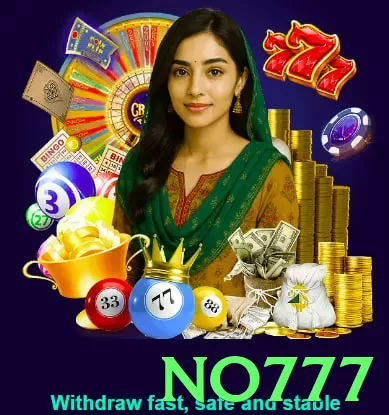 no777 App - 5